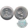 1936 Cincinnati Music Center US Half Dollar Brilliant UNC. (MS63) $