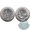 1936 Cleveland Centennial Great Lakes Expo US Half Dollar Choice BU (MS64) $