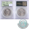1936 D Texas USA Half Dollar PCGS Certified MS64 $
