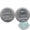 1936 Delaware Tercentenary USA Half Dollar Brilliant UNC. (MS63) $