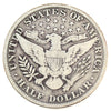 1915 D USA Half Dollar Fine (F12) $