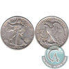 1936 USA Half Dollar Extra Fine (EF40)