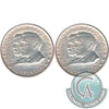 1937 Battle Of Antietam Anniversary USA Half Dollar Choice BU (MS64) $