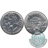 1937 D Arkansas Centennial USA Half Dollar UNC+ (MS62) Lightly Cleaned $