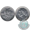 1937 Daniel Boone Bicentennial USA Half Dollar UNC+ (MS62) $