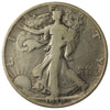 1938 D USA Half Dollar G-VG (G6) $