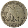 1938 D USA Half Dollar G-VG (G6) $