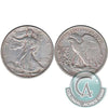 1938 USA Half Dollar VF-EF (VF30)