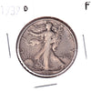 1939 D USA Half Dollar Fine (F12)