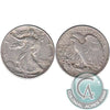 1941 S USA Half Dollar VF-EF (VF30)