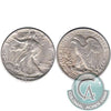 1941 USA Half Dollar Almost Uncirculated (AU50)
