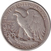 1942 USA Half Dollar VF-EF (VF30)