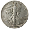1944 USA Half Dollar VF-EF (VF30)