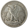 1944 USA Half Dollar VF-EF (VF30)