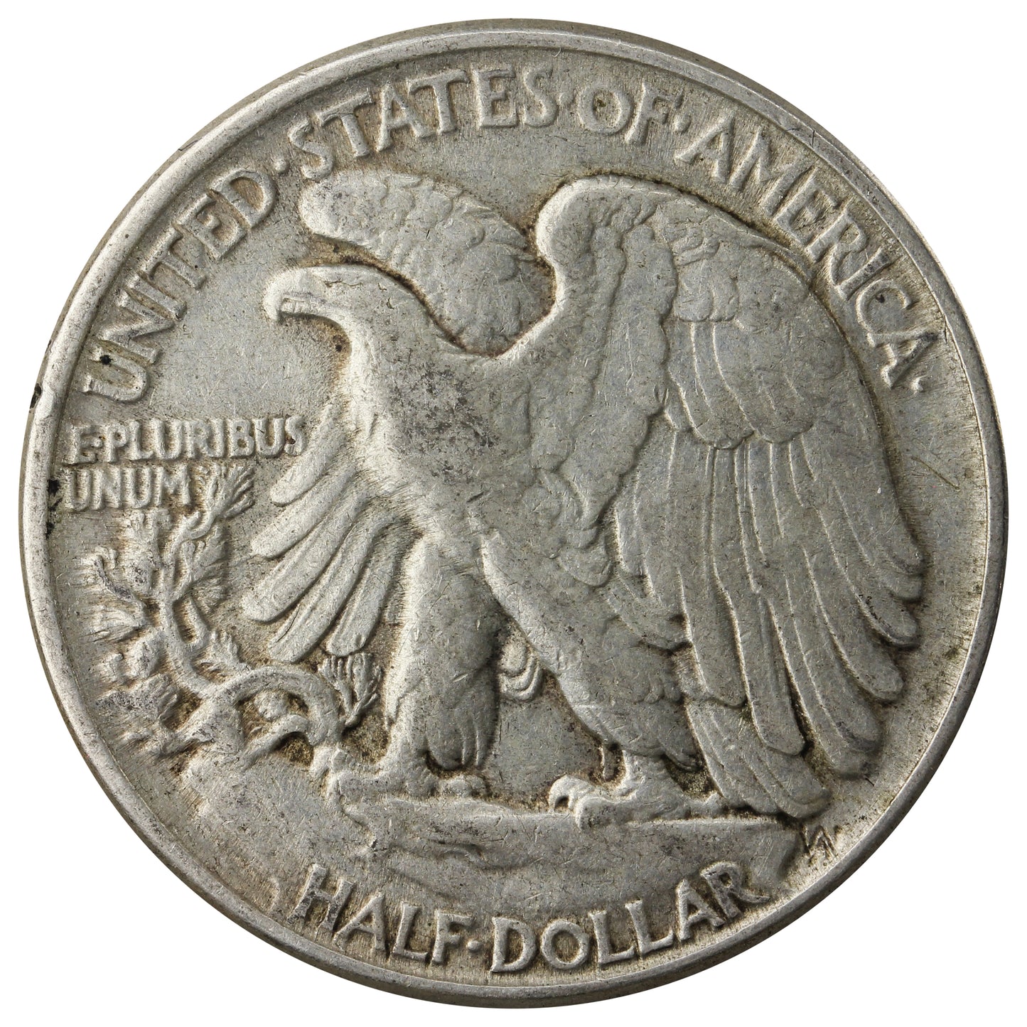 1944 USA Half Dollar VF-EF (VF30)
