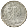 1945 USA Half Dollar Brilliant Uncirculated MS63 (MS63) $
