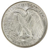 1945 USA Half Dollar Brilliant Uncirculated MS63 (MS63) $