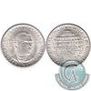 1946 D Booker T. Washington USA Half Dollar UNC+ (MS62)