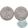 1946 S USA Half Dollar VF-EF (VF30)