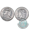 1947 D USA Half Dollar AU-UNC (AU55)