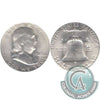 1949 S USA Half Dollar Choice Brilliant Uncirculated (MS64) $