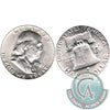 1949 USA Half Dollar AU-UNC (AU55)