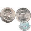 1949 USA Half Dollar Brilliant Uncirculated (MS63)