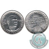 1951 Booker T. Washington USA Half Dollar Uncirculated (MS60)