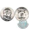 1951 S USA Half Dollar Brilliant Uncirculated (MS63)