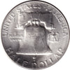1952 USA Half Dollar Brilliant Uncirculated (MS63)
