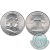 1954 USA Half Dollar Brilliant Uncirculated (MS63)