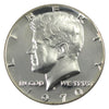 1970 S USA Half Dollar Proof
