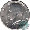 1971 D USA Half Dollar Brilliant Uncirculated (MS63)