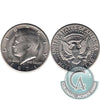 1971 D USA Half Dollar Choice Brilliant Uncirculated (MS64)