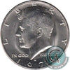 1974 D USA Half Dollar Brilliant Uncirculated (MS63)