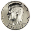 1976 S Silver USA Half Dollar Proof