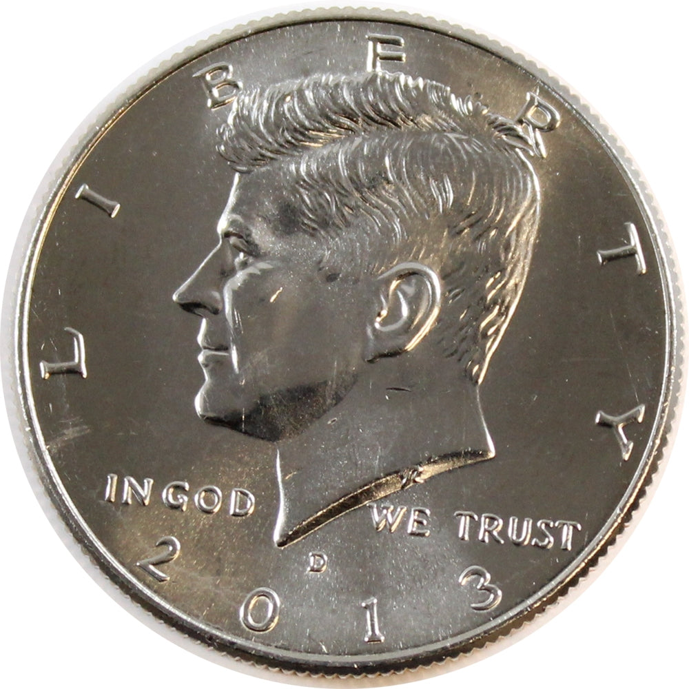 1979 S Filled S USA Half Dollar Proof