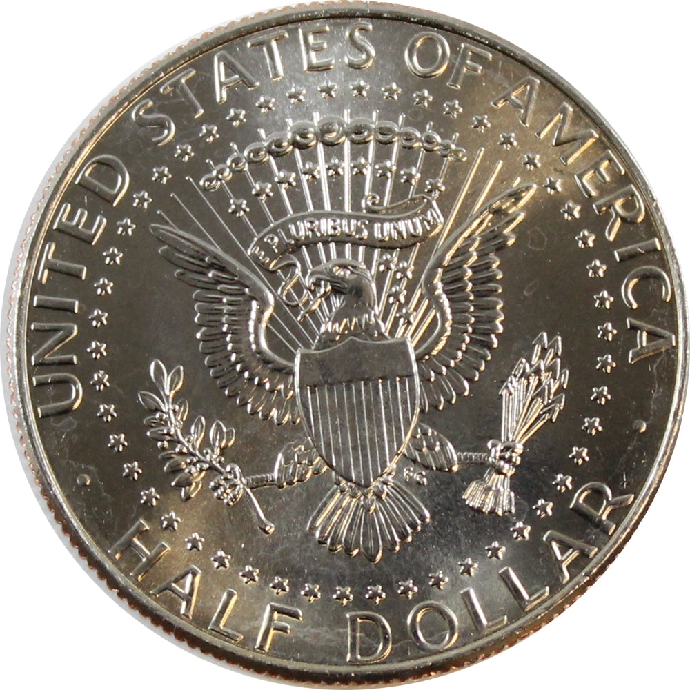 1979 S Filled S USA Half Dollar Proof