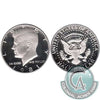 1981 S Clear S USA Half Dollar Proof