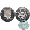 1983 S USA Half Dollar Proof