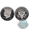 1985 S USA Half Dollar Proof