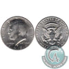1986 D USA Half Dollar Brilliant Uncirculated (MS63)