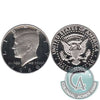 1986 S USA Half Dollar Proof