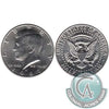 1987 P USA Half Dollar Brilliant Uncirculated (MS63)