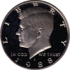 1988 S USA Half Dollar Proof