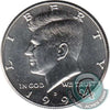 1992 D USA Half Dollar Brilliant Uncirculated (MS63)