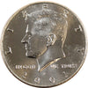 2001 P USA Half Dollar Brilliant Uncirculated (MS63)
