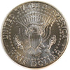2001 P USA Half Dollar Brilliant Uncirculated (MS63)