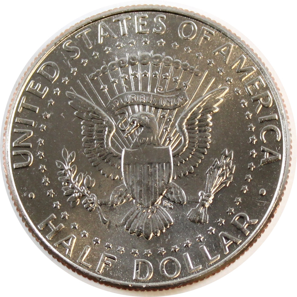 2005 P USA Half Dollar Brilliant Uncirculated (MS63)