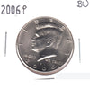 2006 D USA Half Dollar Brilliant Uncirculated (MS63)